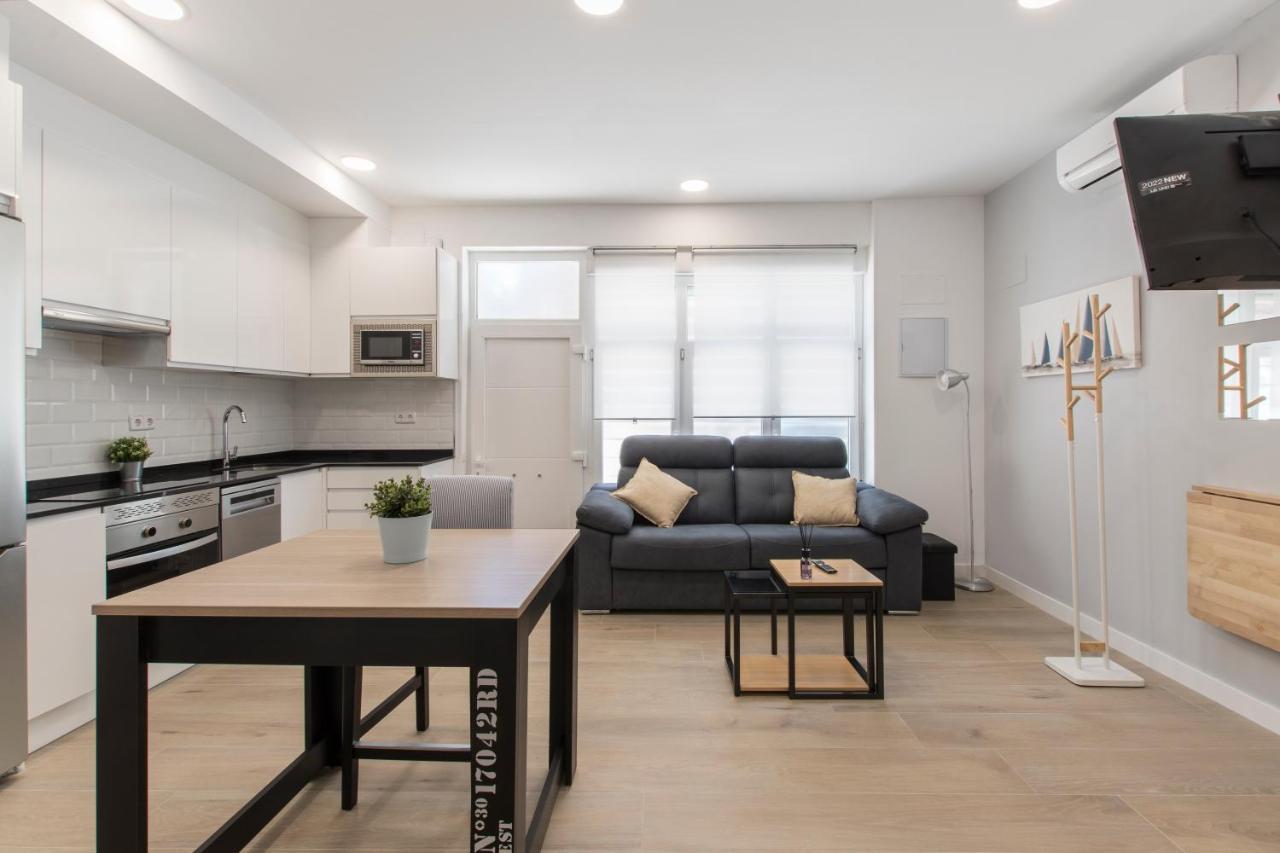 4Torres Homes - Laura Madrid Exterior photo