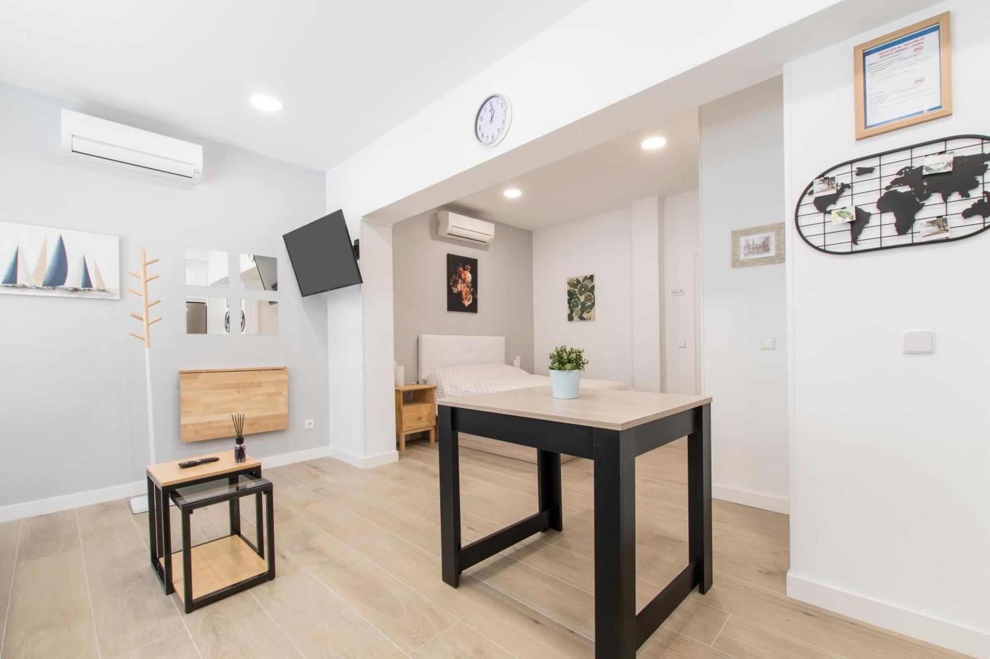 4Torres Homes - Laura Madrid Exterior photo