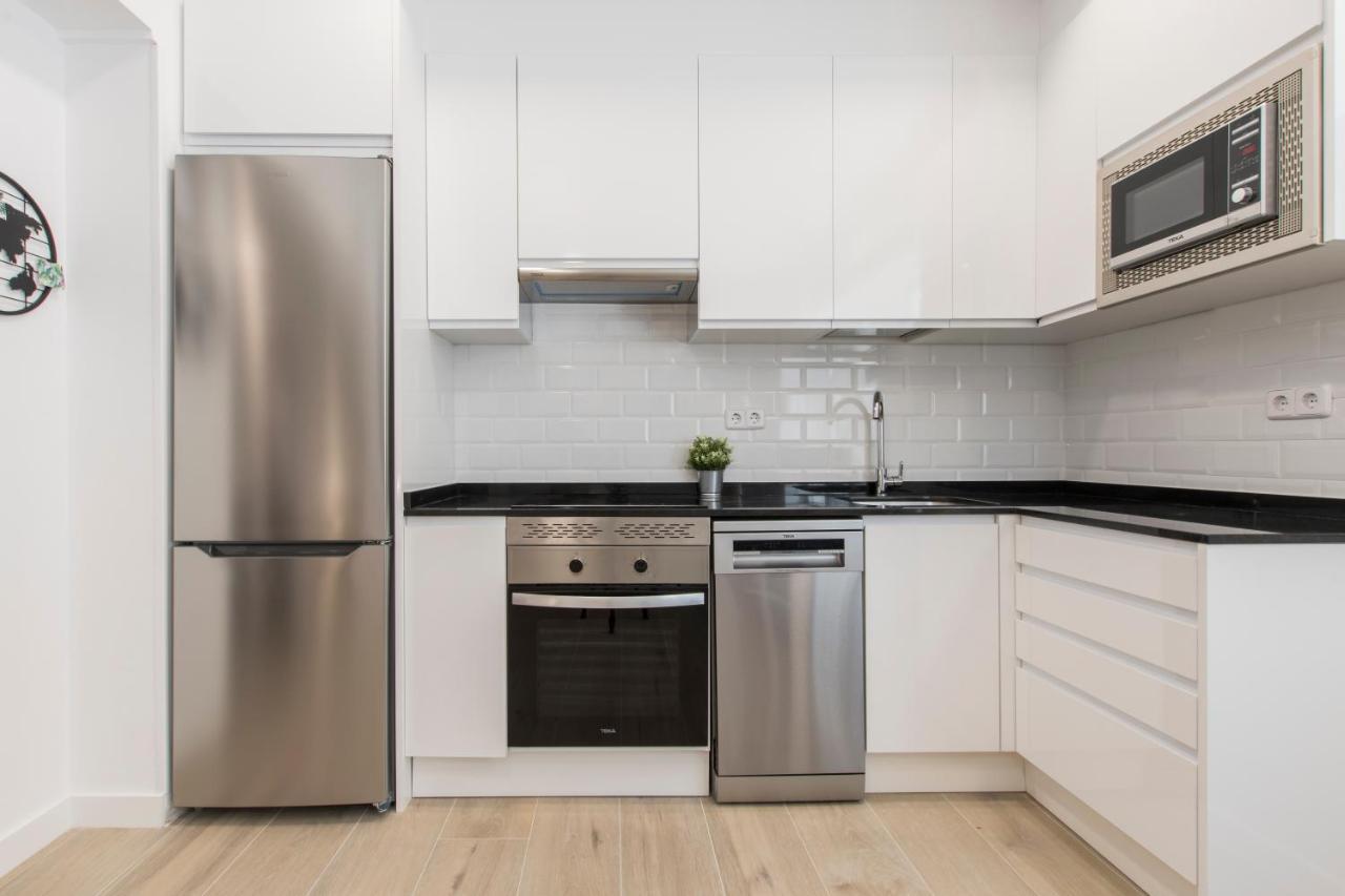 4Torres Homes - Laura Madrid Exterior photo