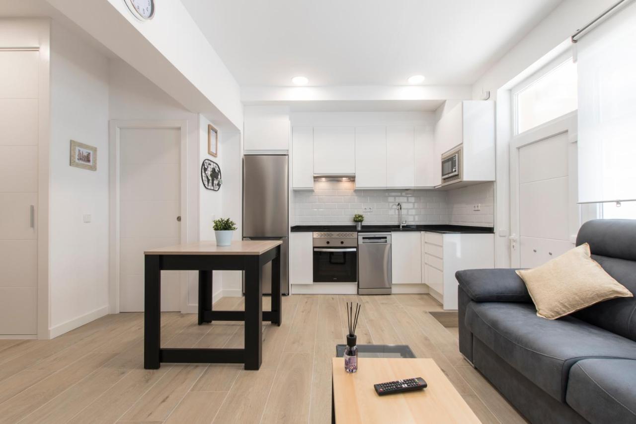 4Torres Homes - Laura Madrid Exterior photo