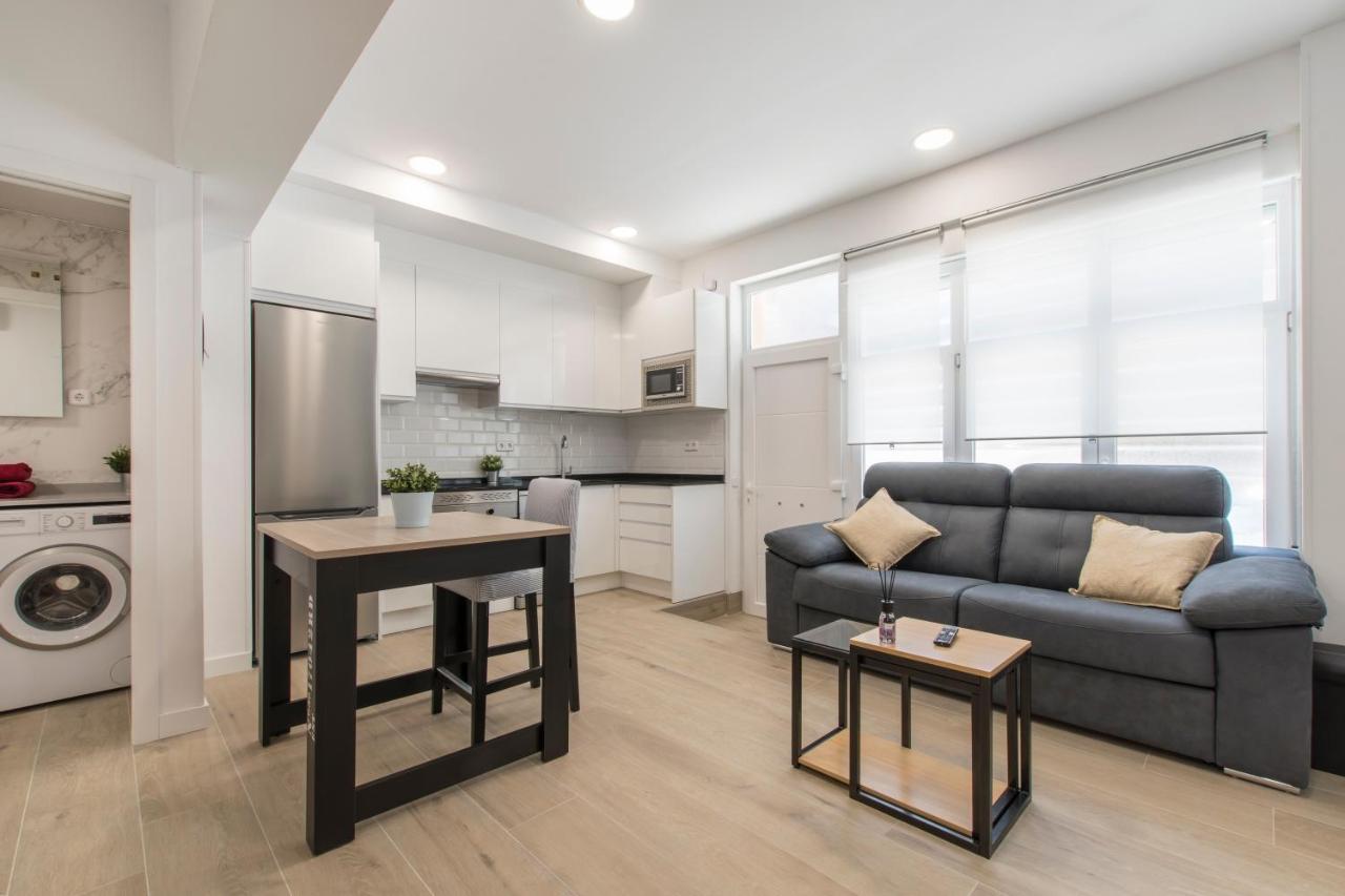 4Torres Homes - Laura Madrid Exterior photo