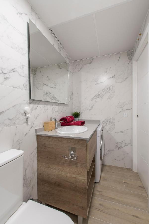 4Torres Homes - Laura Madrid Exterior photo