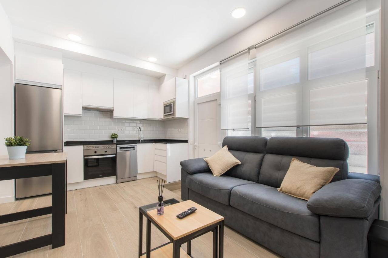 4Torres Homes - Laura Madrid Exterior photo