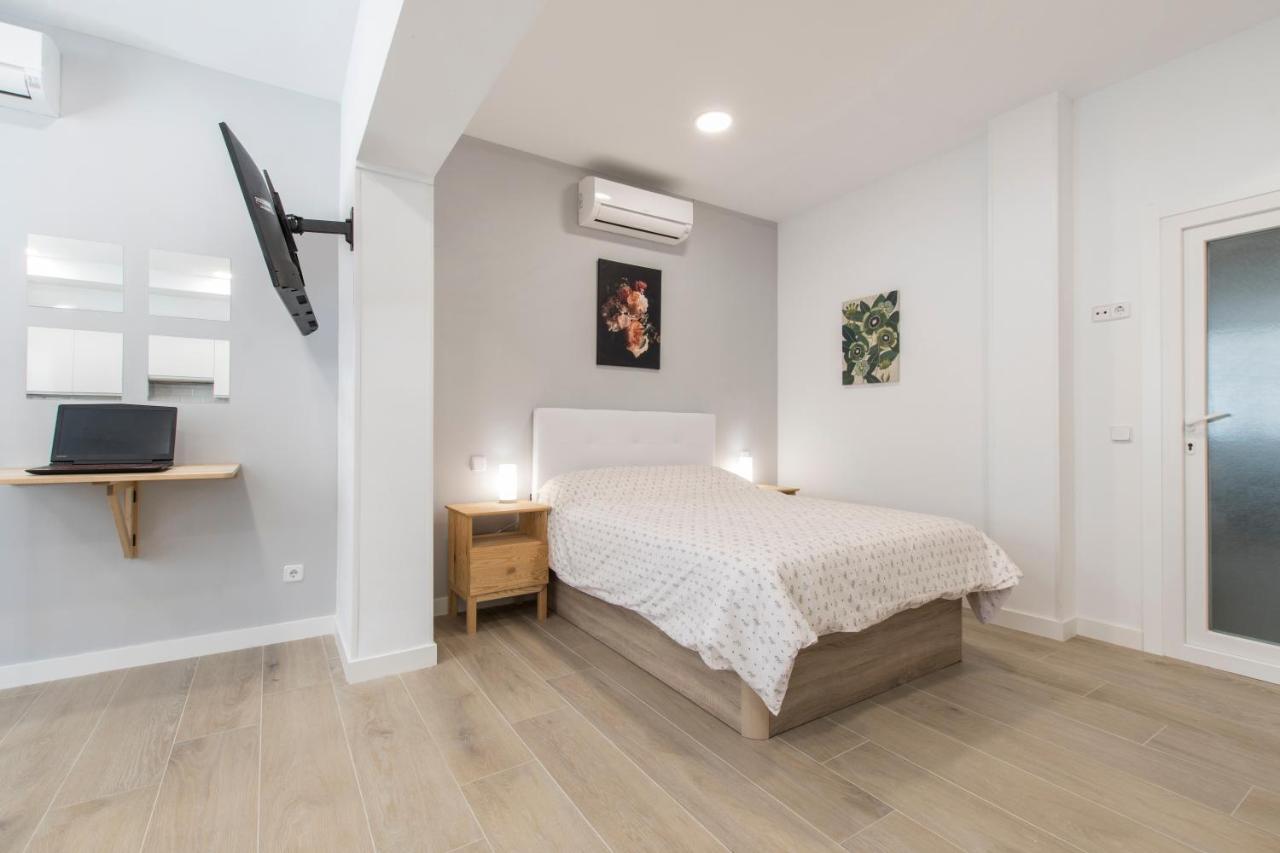 4Torres Homes - Laura Madrid Exterior photo